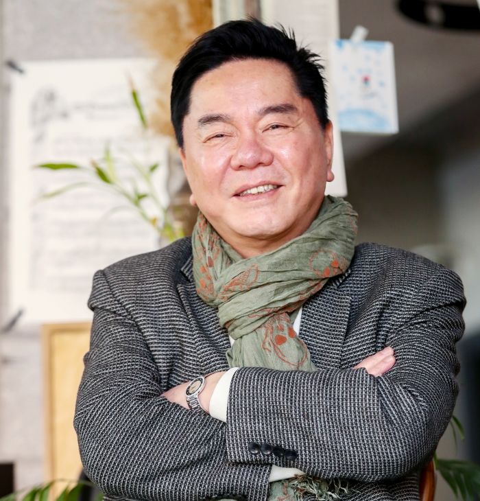 심형래 “하루 문자 400통”...2년간 스토킹 당한 충격 고백