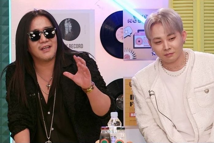 가수 백청강, 5년 만에 직장암 이겨내고 돌아와...“중국에서 휴식”