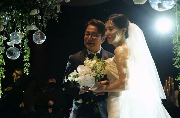 ‘103번 소개팅’ 하더니 결혼 성공한 심현섭, 어떻게 하객 1400명 새신랑 됐을까
