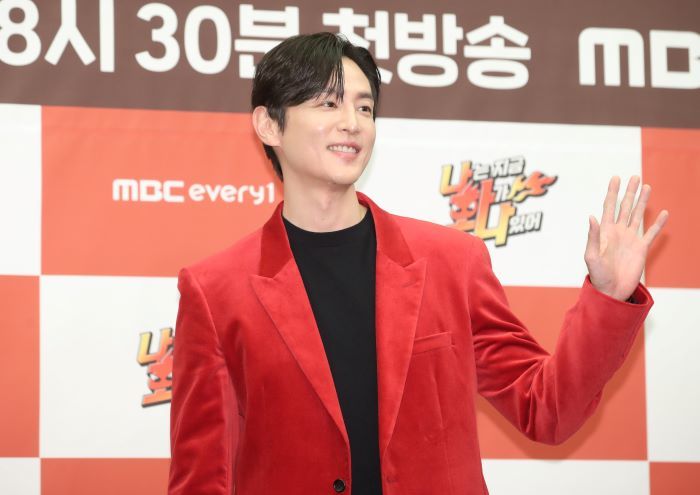 열애설 건너뛰고 ‘결혼’... 배우 권율, 오는 24일 비연예인 여성과 백년가약