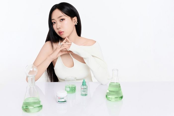 닥터지, 무신사 뷰티 페스타에서 역대급 혜택 담은 '닥터지 레드 페스타' 진행