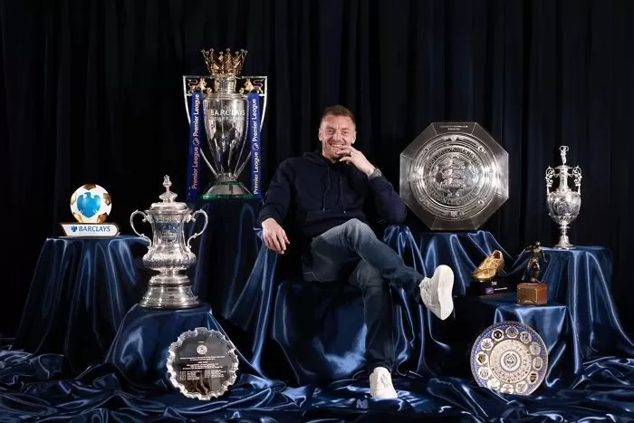 Leicester City FC