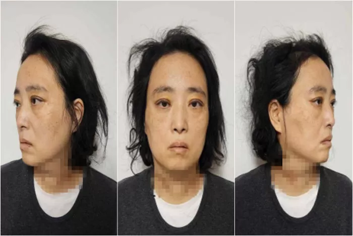 하늘양 살해교사 명재완 / 대전경찰청