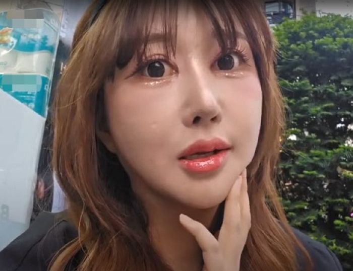 정유라, 尹 국힘 탈당에 