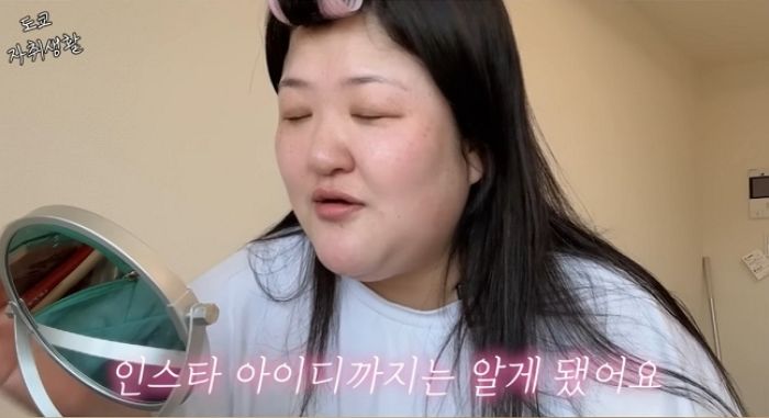 일본서 ‘자취생활’ 중인 이국주... “오마카세집에서 일본 남성과 연락처 주고 받아”