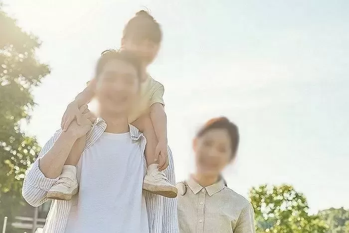 아빠 하나도 안 닮은 첫째, ‘친자 검사’ 요구하자... 아내 “한번만 봐줘”, 왜?