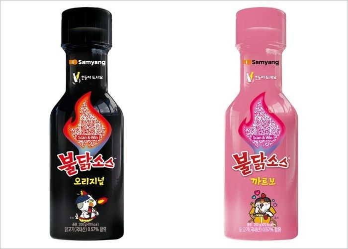 “불닭 먹더니 K-매운맛에 길들여졌나”... 중동서 고추장 수입 급증