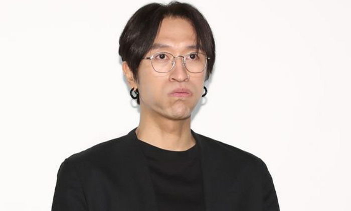 ‘코요태’ 빽가 20일 모친상 비보... “지병으로 별세”