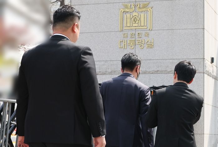 윤석열 대통령실 출신 육군 ‘투스타’... 부하 성추행 혐의 피소