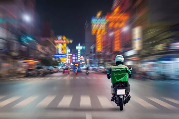 배달기사,배달 라이더,배달료 인상,배달 세금,배달 보험
