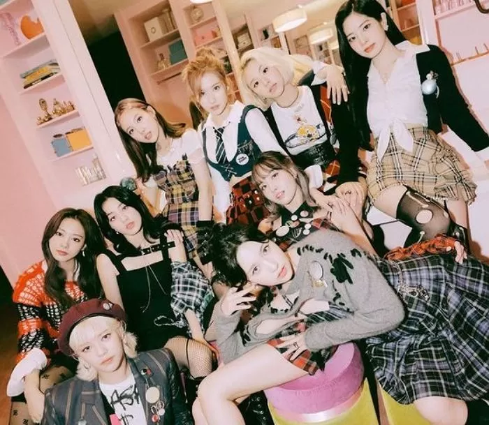 JYP엔터테인먼트