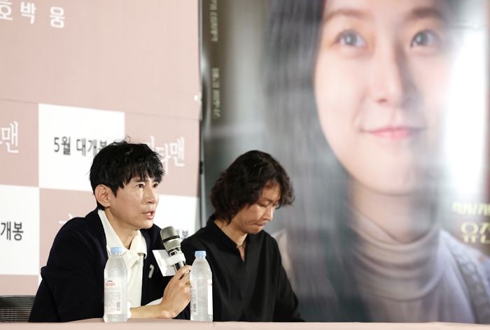故김새론의 마지막 작품 ‘기타맨’ 감독 “함께할 수 없어 부끄럽고 미안하다”