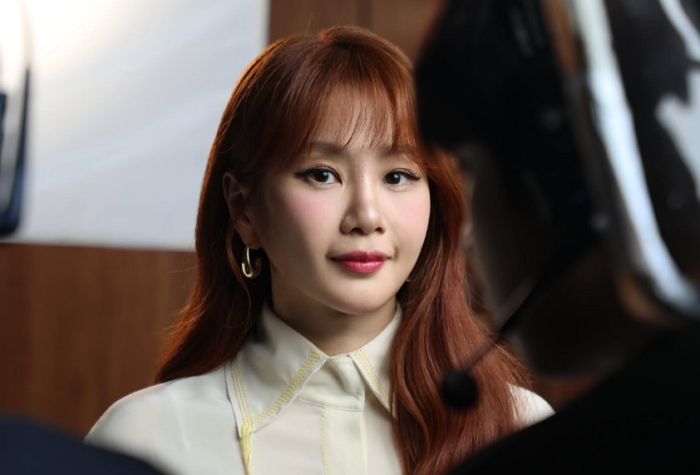 누적 수강생만 400만 넘는다는 사탐 ‘스타강사’ 이지영, 명문대 교수님 됐다