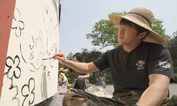 보육원에 꾸준히 기부했던 ‘62억 건물주’ 기안84... 알고 보니 미담꾼이었다