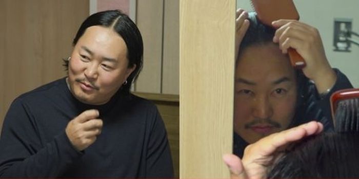 GD까지 제치고 ‘차트 올킬’한 조째즈, ‘전참시’ 출연해 미모의 아내 공개했다