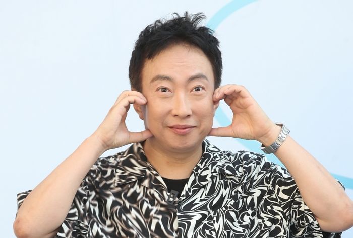 파격 할인 선언한 박명수 