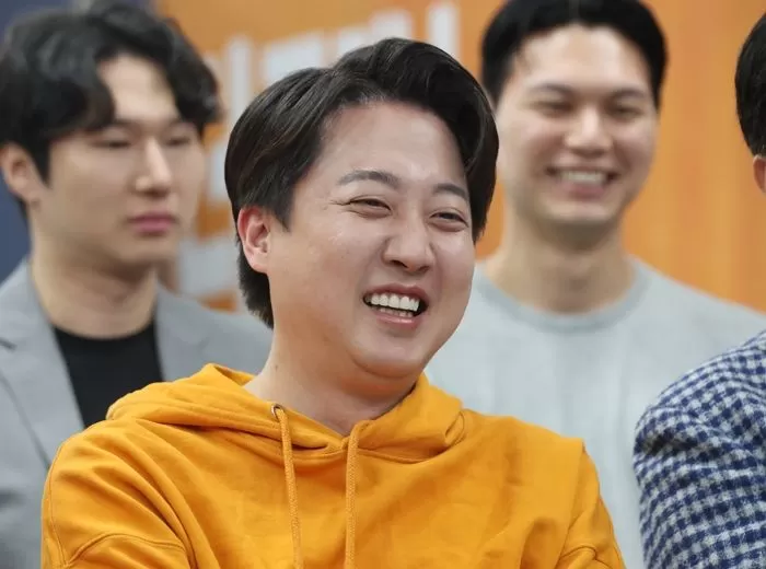 이준석 개혁신당 대표 / 뉴스1