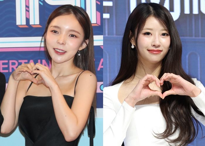 박진주·이미주 ‘놀면 뭐하니’ 떠난다... 유재석·하하·주우재·이이경 4人 체제로 전환