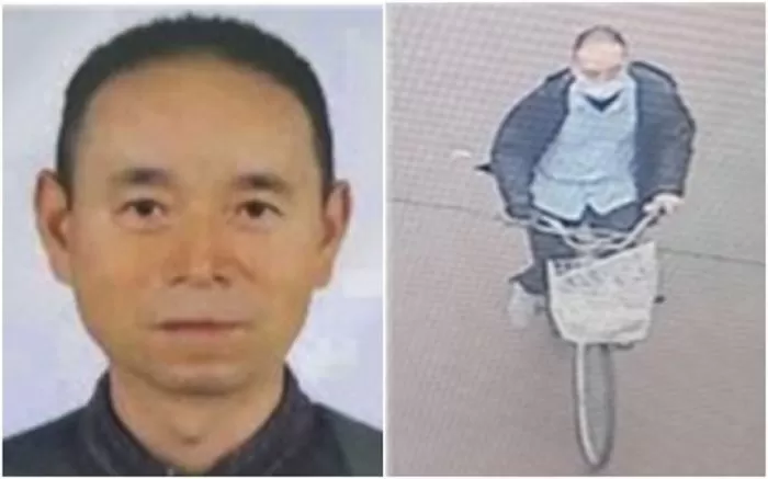 시흥 연쇄 살인 용의자 차철남(56) / 사진 제공 = 경기남부경찰청