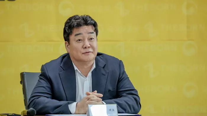 백종원 / 뉴스1 