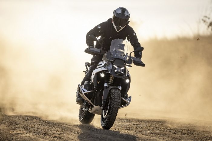 “고민하다가 품절됩니다”... BMW 모토라드, R 1300 GS 엔듀로 프로 에디션 8대 한정 출시