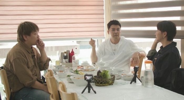 진서연, “남편과 3개월 만에 혼인신고”... ‘이곳’에서 만나