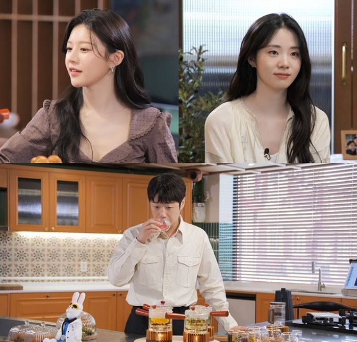 ‘언슬전’ 고윤정♥정준원, 드라마 종영 일주일만에 다시 만난다... “비하인드 모두 공개”