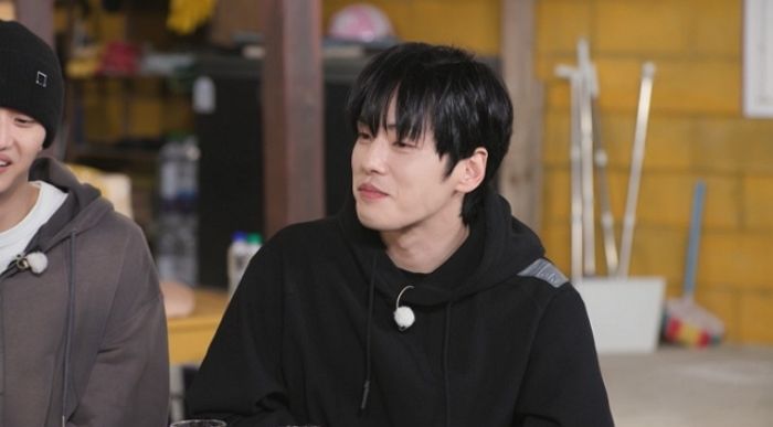 ‘가는정 오는정’ 나와 “여자친구 있냐” 질문받은 김정현... 의미심장한 발언 남겼다