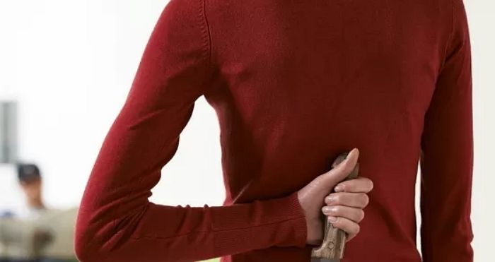 인테리어 현장에서 일하던 부부, 방에 들어간 뒤 비명... 중국인 아내가 흉기로 남편 찔러