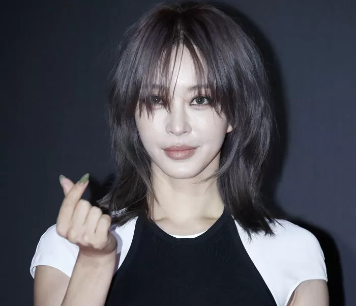 한예슬 / 뉴스1 