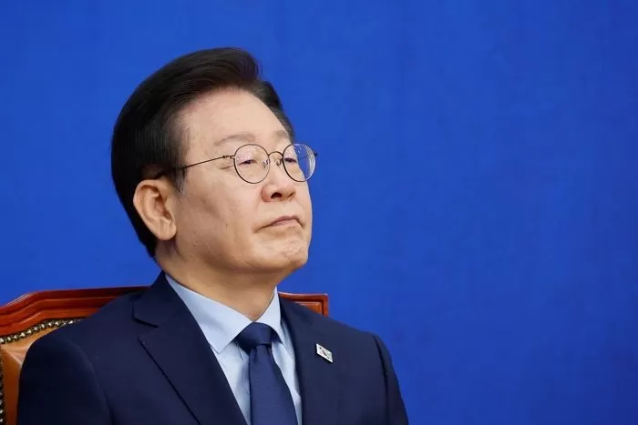 이재명 더불어민주당 대표 / 뉴스1