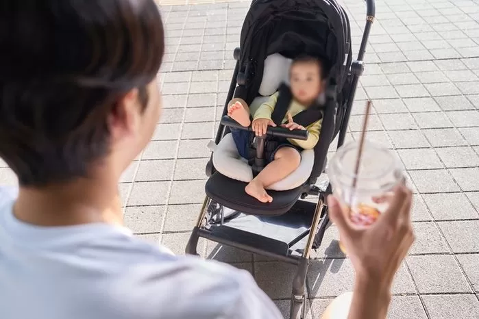 “국물이라도 쏟으면”... 국밥집에 ‘유모차’ 끌고오는 엄마들 때문에 힘들다는 사장님의 하소연