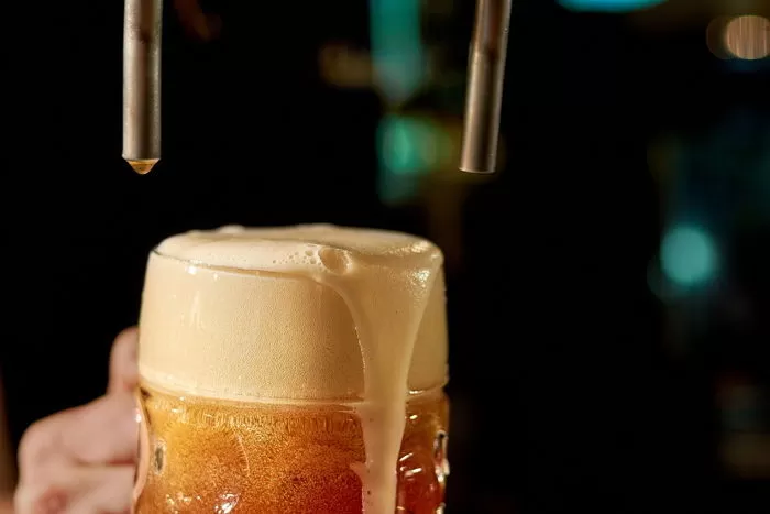 맥주,음주,음주량,장수,주량