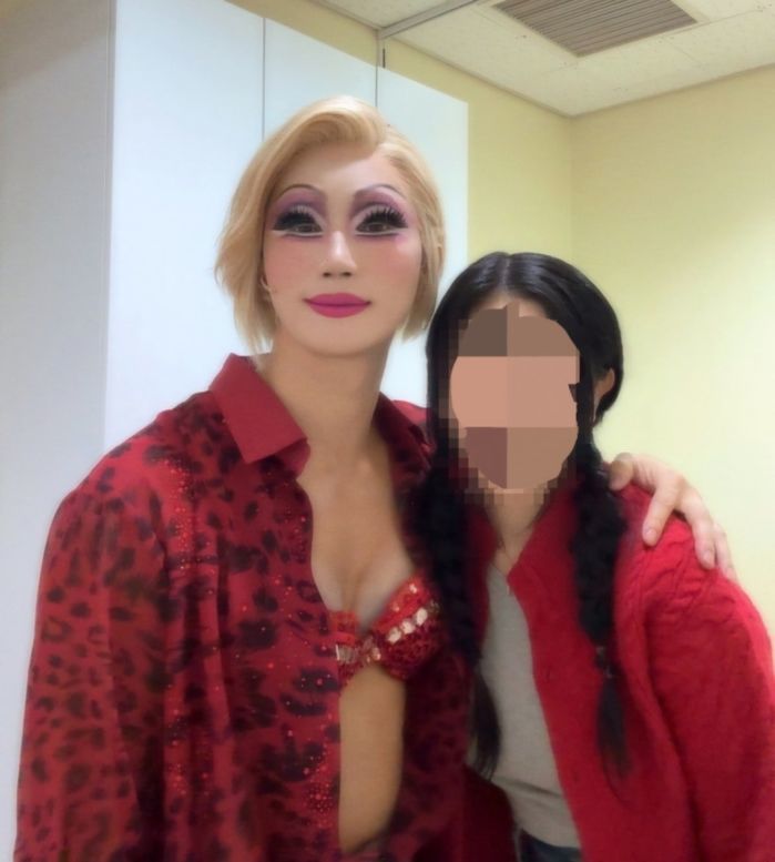‘뮤지컬 배우’ 전호준, 전 여친의 ‘폭행 주장’ 반박... 사진+녹취록 공개