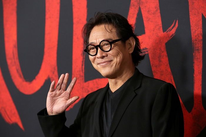 급격노화·사망설 돌았던 유명 배우... 14년만에 ‘깜짝 근황’ 전했다
