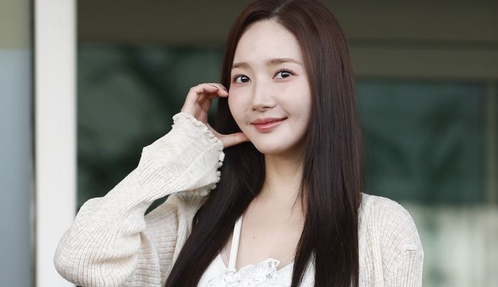 한국 배우 최초로 美 아마존 진출하는 박민영... 오리지널 드라마 ‘컨피던스맨 KR’ 주인공 맡았다