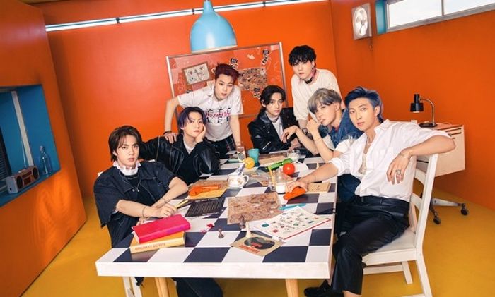 방탄소년단 멤버들 6월에 전원 전역... 군백기 깨고 ‘완전체’로 돌아온다