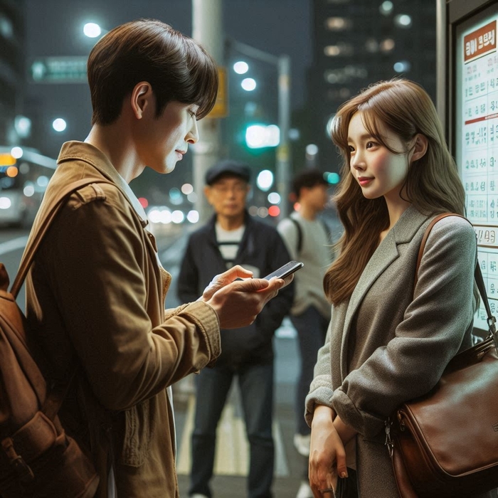 “번호 따갈 땐 언제고... ‘가성비 술집’서 만나자는 남자, ”사주시냐?“ 농담했더니 정색합니다”
