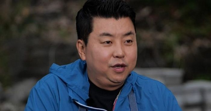 셰프 정호영, 무인도서 한 그릇에 5만8000원짜리 ‘초호화 라면’ 만들었다