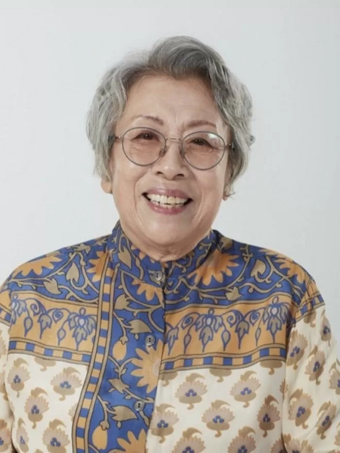 배우 장미자 / 서울연극협회