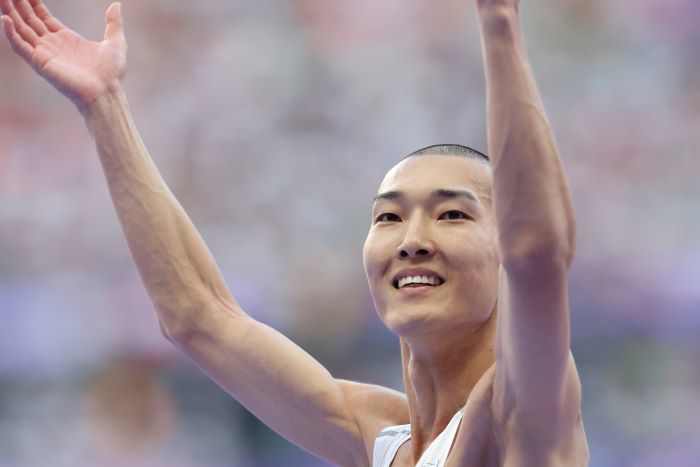 내일(27일), 아시아육상선수권 개막... 높이뛰기 우상혁, 2연속 우승 도전