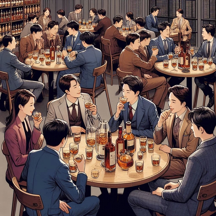 “100만원짜리 양주 마시지도 않았는데 왜 제가 돈 내야 하나요?”... 동창회 뒷풀이 ‘더치페이’ 갈등