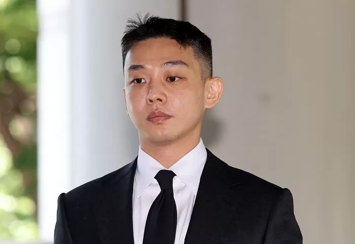 유아인 / 뉴스1