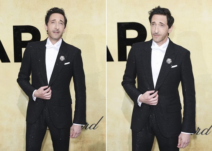 프레드, 제78회 프랑스 칸 영화제를 찬란한 빛의 향연으로 물들이다