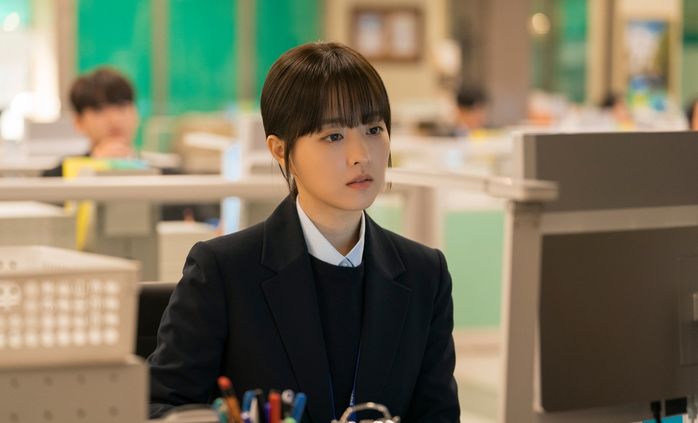 박보영의 ‘연기 차력쇼’로 2회 만에 시청률 대박난 tvN 드라마 ‘미지의 서울’