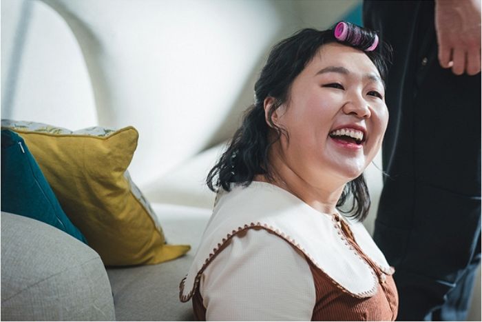 ‘대치맘’ 이수지, 이번엔 이시영 시누이 된다... 새 드라마 ‘살롱 드 홈즈’ 캐스팅