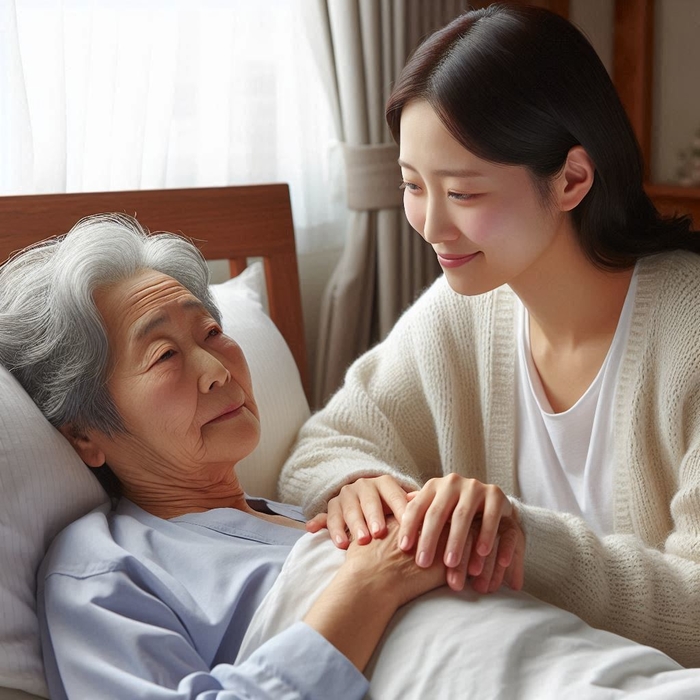 아들이 준 2천만원 돌봐준 딸한테 준 엄마... 부모님 세상 떠난 뒤 “내 돈 돌려줘”라는 남동생