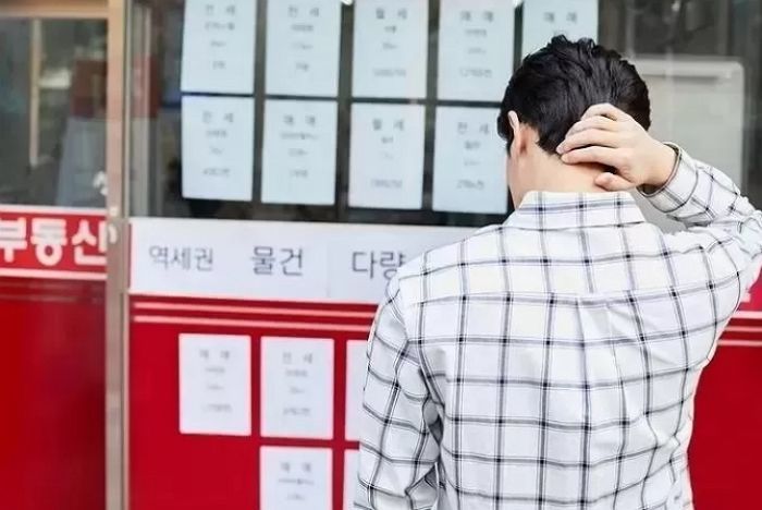 전세계약 앞뒀다면 ‘이 정보’ 꼭 확인하고 안심 계약하세요