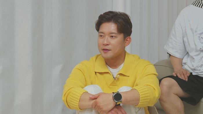 “그때가 생각나”... 김대호, MBC 퇴사 고민 시절 회상하며 한 말