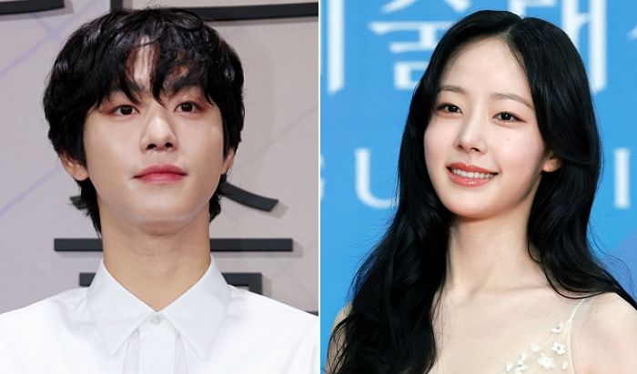 안효섭·채원빈, 숙면 기원 로맨스 SBS ‘오늘도 매진했습니다’ 출연